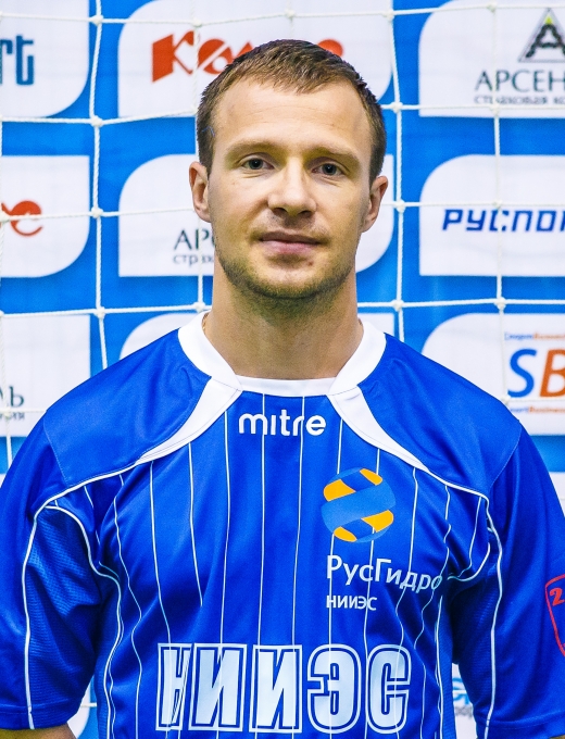 Николай Шиленков