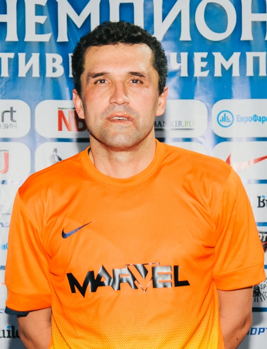 Евгений Виноградов