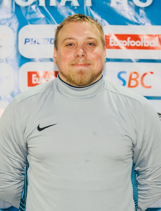 Андрей Толпекин