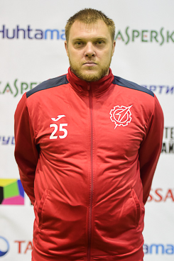 Дмитрий Тимохин