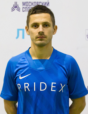 Илья Тибков