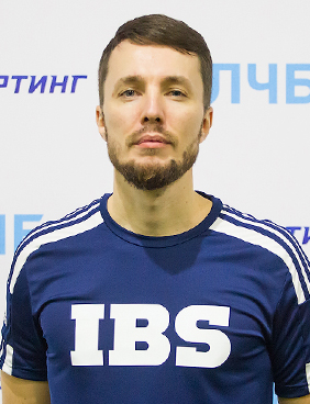 Антон Тесленко