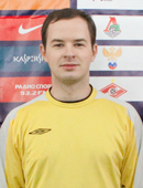 Дмитрий Чернадьев