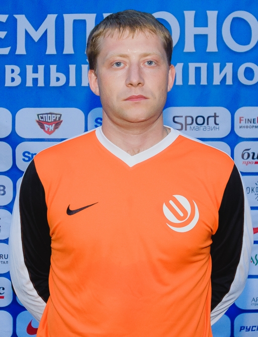 Иван Суханов