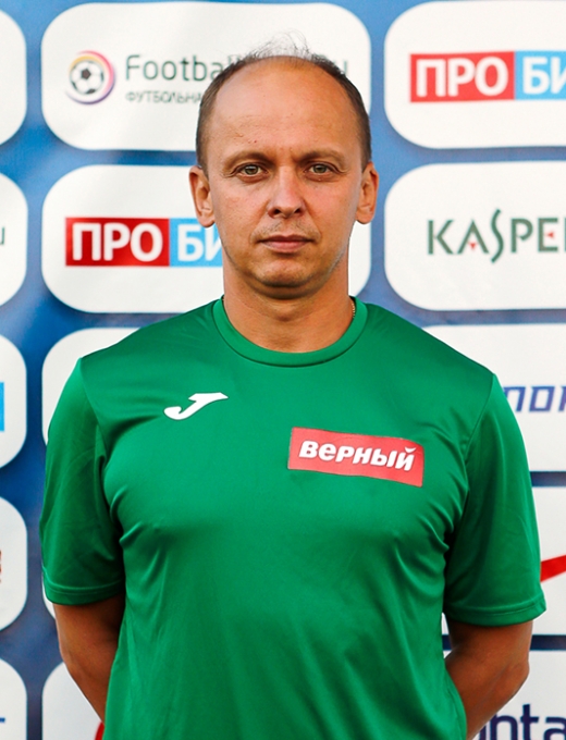 Никита Коняев