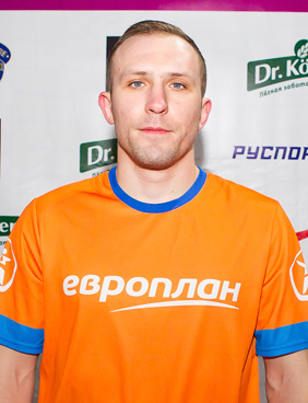 Алексей Симаненков