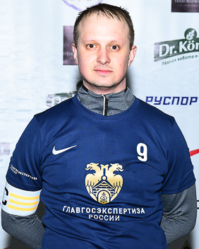 Николай Папков