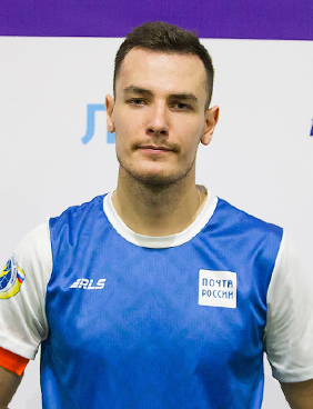 Иван Тихоненко