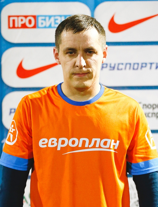 Алексей Вихорев