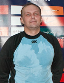 Олег Слизевский