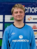 Андрей Кульянов