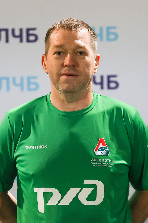 Олег Скляров