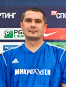 Александр Миронов