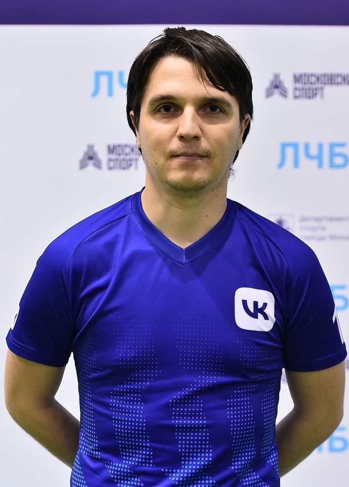 Алексей Скоробогатов