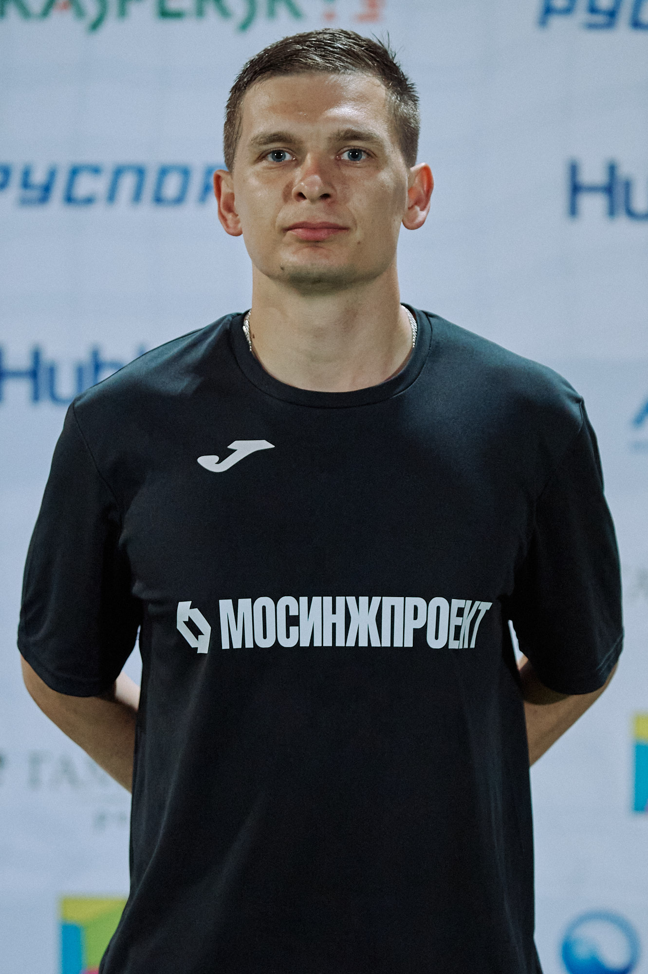 Александр Калачиков