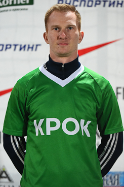 Павел  Кисловский