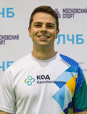 Иван Ермолаев