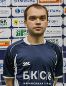 Александр Захарин