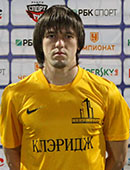 Сергей Пивоваров