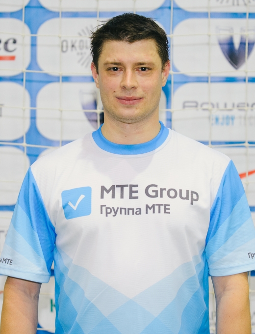 Дмитрий Борятинский