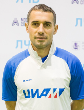 Дмитрий Рыбников