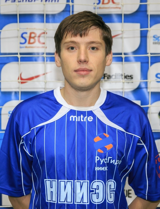 Дмитрий Плохов