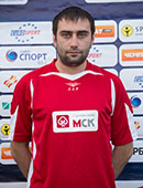 Дмитрий Тулецков
