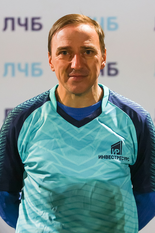 Андрей Ванин