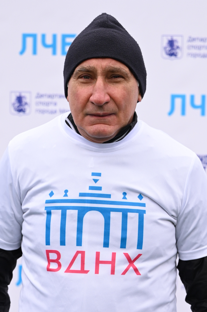 Алексей Голишев