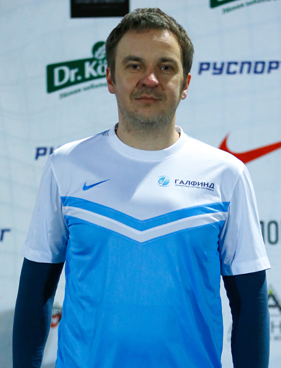 Дмитрий Липкевич