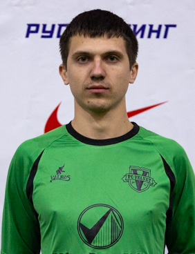 Алексей Кирилишин