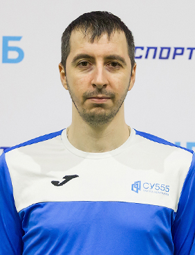 Владимир Шиолашвили