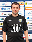 Николай Теняев