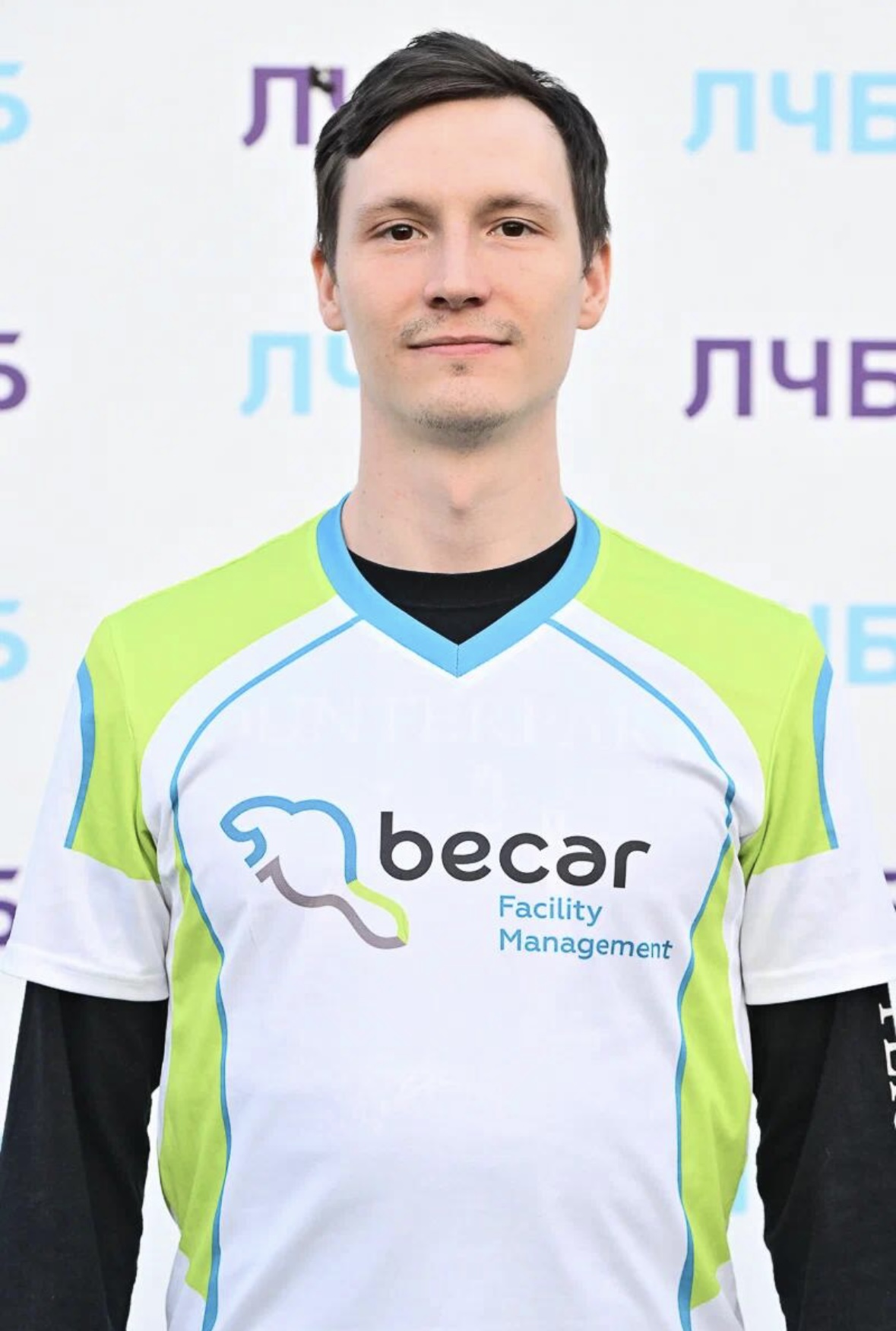 Сергей Виногоров