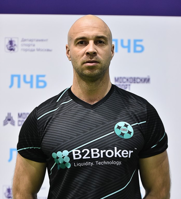 Богдан Ленчук
