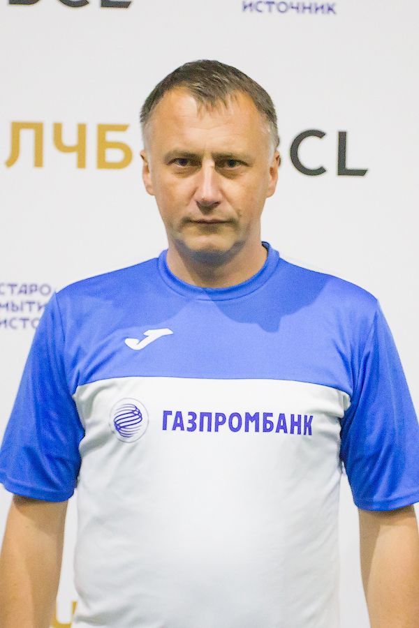 Василий Лебедев