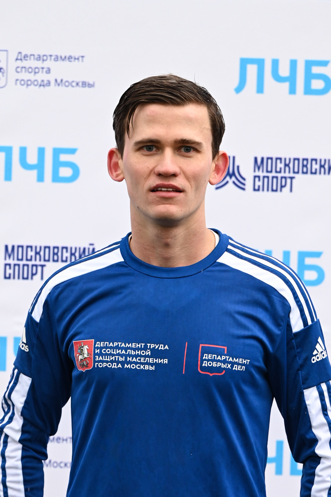 Дмитрий Зражевский