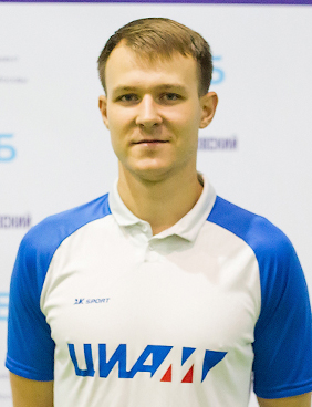 Александр Туриченко