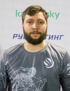 Дмитрий Мозжухин