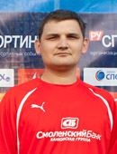 Дмитрий Грузинов