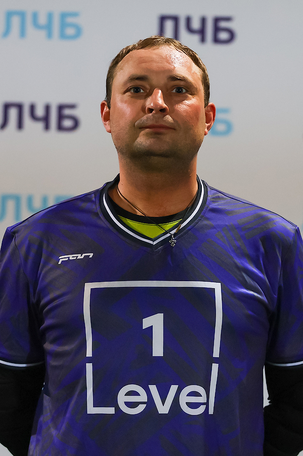 Алексей Комиссаров