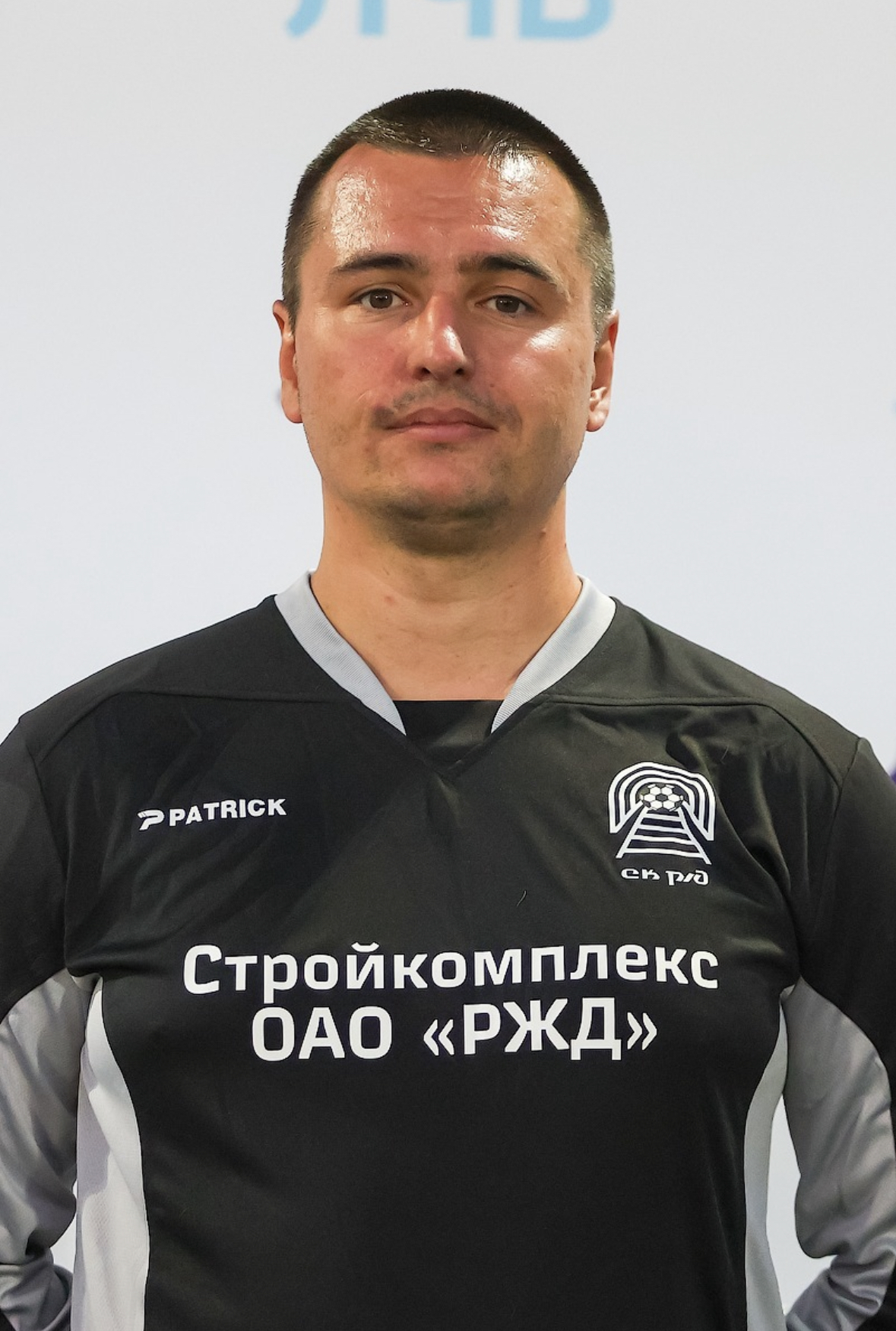 Алексей Хлопанов