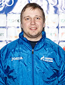 Илья Ямщиков