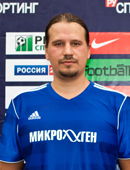 Дмитрий Бушменков