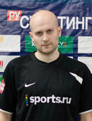 Сергей Конокотов