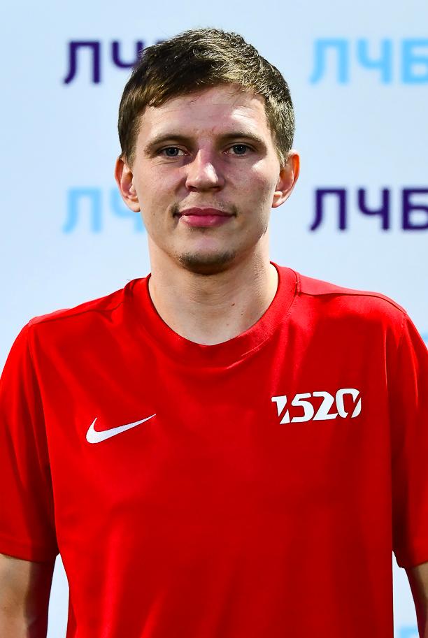 Андрей Котенев
