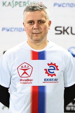 Андрей Табушев