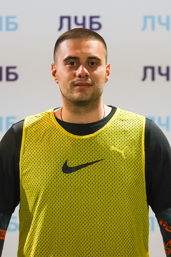 Сергей Казарян