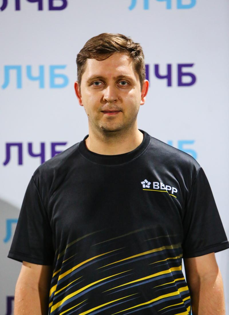 Алексей Катенин