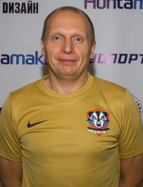 Станислав Лобачев